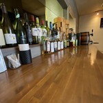 鉄板ビストロ GAKU - 