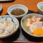 海彦 - なじらねセット