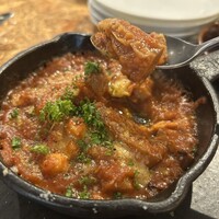 ビストロ クレスタ 麻布十番 - 