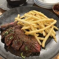 ビストロ クレスタ 麻布十番 - 