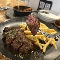 ビストロ クレスタ 麻布十番 - 