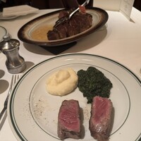 ウルフギャング・ステーキハウス 六本木 - 