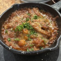 ビストロ クレスタ 麻布十番 - 