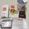 バーガーキング イオンモール幕張新都心店