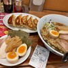 らーめん直久 青山店