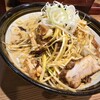いと井 東京ラーメン横丁店