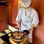 とうふ屋うかい - 