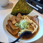 らぁめん 一路 - 