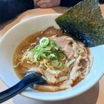 らぁめん 一路 - 