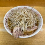 ラーメン二郎 - 