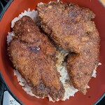 ヨーロッパ軒 豊島分店 - 