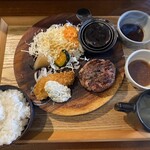 炭火KITCHEN おどり火 - 料理写真: