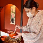 とうふ屋うかい - 