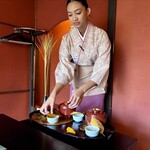 とうふ屋うかい 鷺沼店 - 