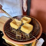 とうふ屋うかい - 