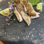 立ち呑み処 魚しょう 天満 - 