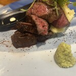 立ち呑み処 魚しょう 天満 - 