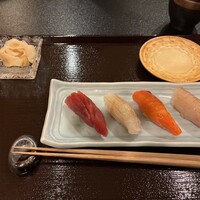 鮨処 凜 -  鮨処 凜 -