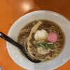 ラーメン＆カレー　山形アッキー