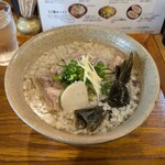 沖縄麺処 天願 - 