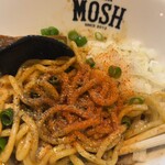RAMEN MOSH - 