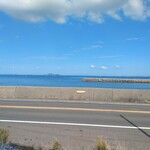 西端手打 上戸うどん - 