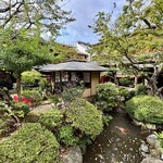 とうふ屋うかい - 