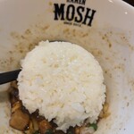 RAMEN MOSH - 