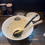 RAMEN MOSH - 
