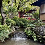 とうふ屋うかい - 