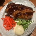 路地裏マルコ - 