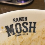 RAMEN MOSH - 