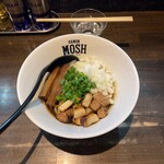 RAMEN MOSH - 