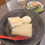 牛タンとおでん しょう助 - 