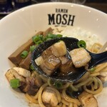 RAMEN MOSH - 