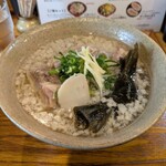 沖縄麺処 天願 - 