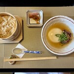 とうふ屋うかい - 