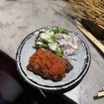焼とん じん家 - 