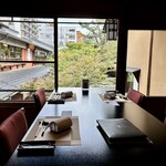 とうふ屋うかい - 