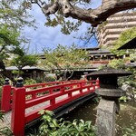 とうふ屋うかい - 