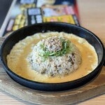 丸源ラーメン - チャーハン②