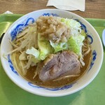 ジャンクガレッジ - 