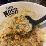 RAMEN MOSH - 