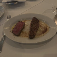 ルース クリス ステーキハウス - 