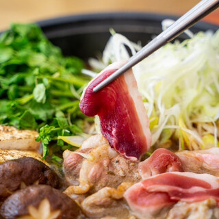 鴨一ワイン酒場 SUN_1