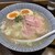貝だし麺 きた田 - 料理写真: