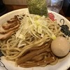 麺屋 もず