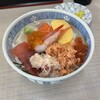 朝市食堂 二番館 - 