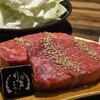 黒毛和牛ヘレ肉専門店 炭火焼肉 りきちゃん 北浜店