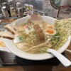 ラーメンギョーザ蔵王